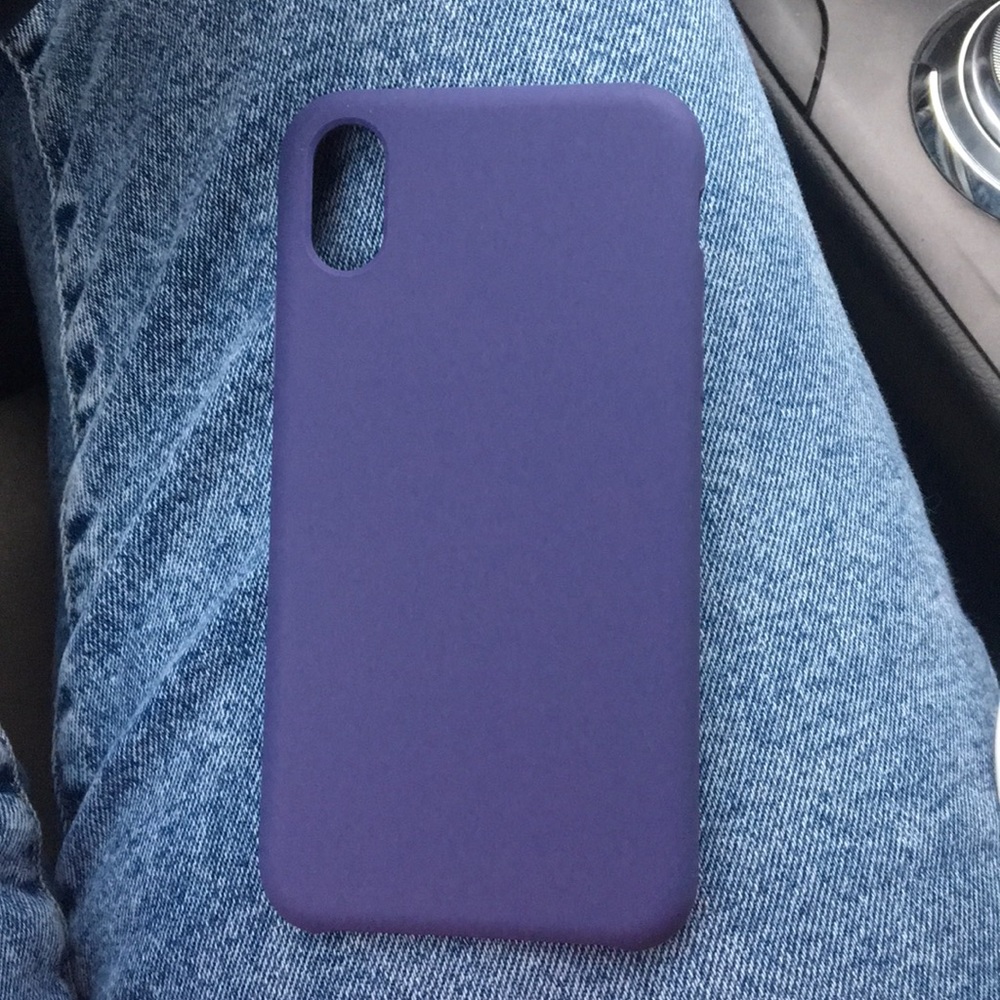 HeyDay iPhone X/XS Case (brand new!!)